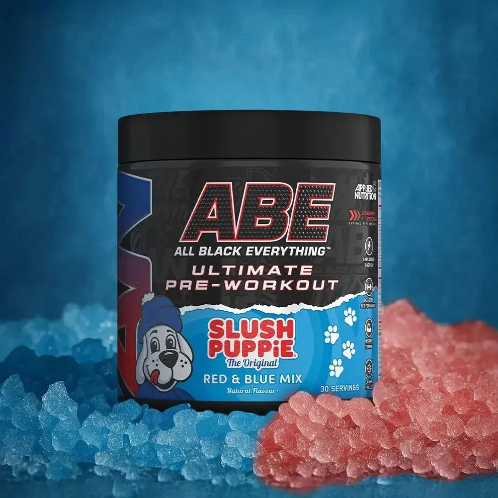 Applied Nutrition ABE All Black Everything Ultimate Pre-Workout