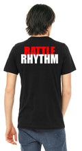 Battle Rhythm Unisex T-Shirt