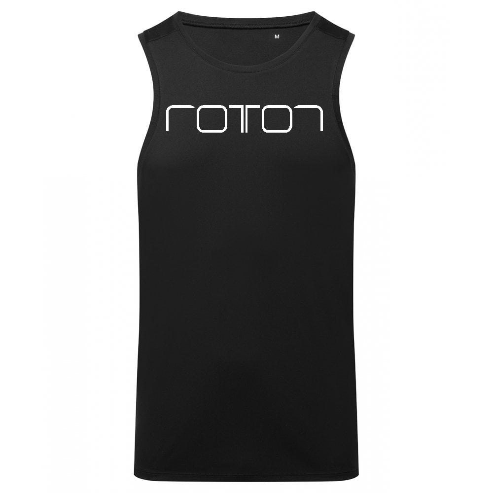 Men's Vest Top