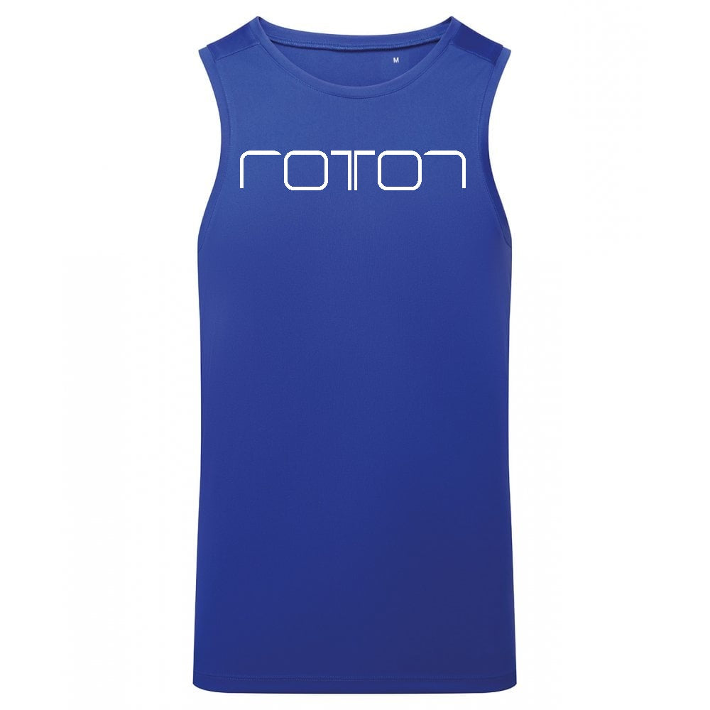 Men's Vest Top