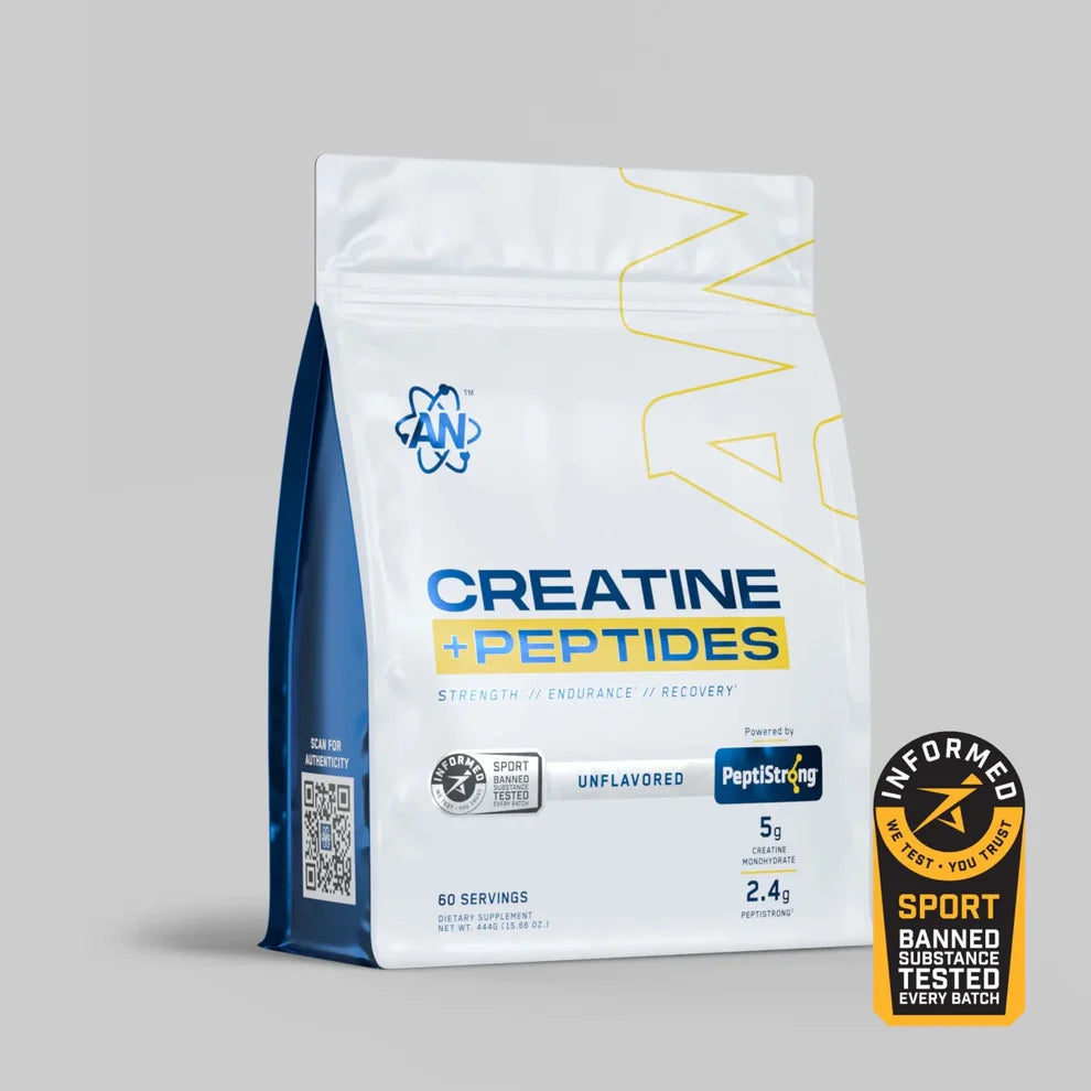 Applied Nutrition Creatine – Various Products