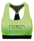 Medium Impact Sports Bra
