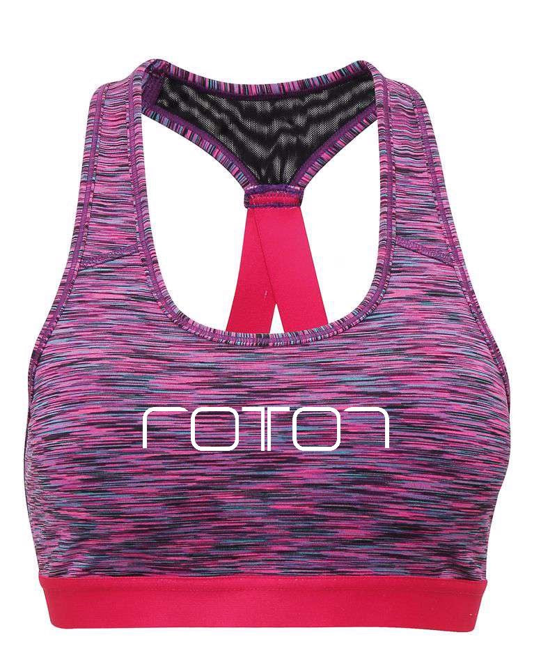 Medium Impact Sports Bra