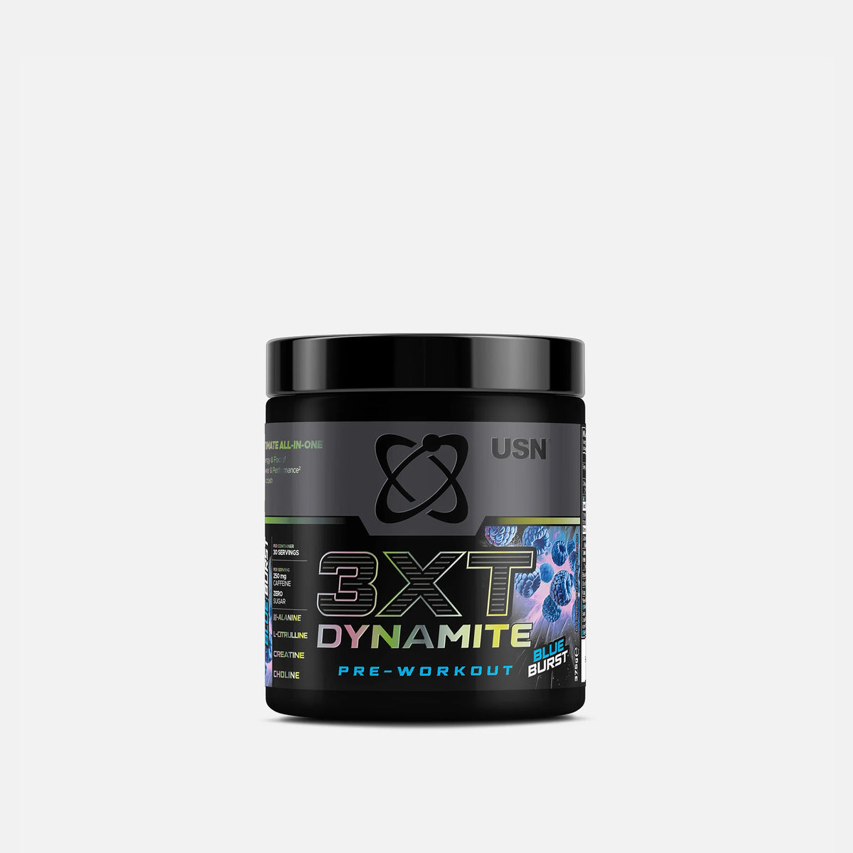 USN 3XT Dynamite Pre-Workout