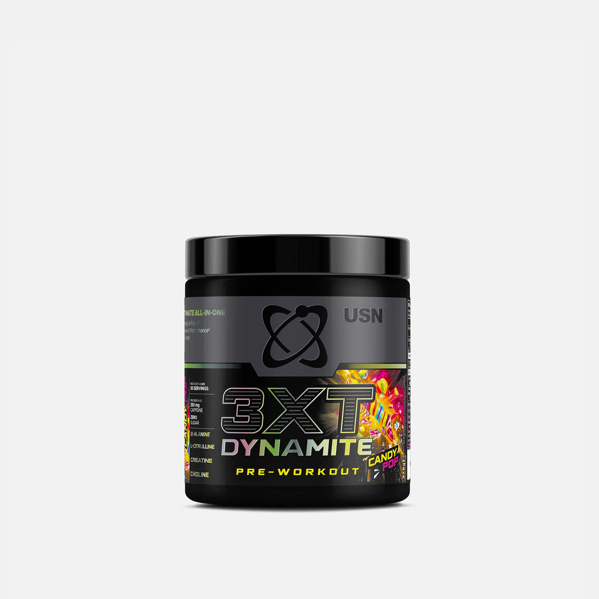 USN 3XT Dynamite Pre-Workout