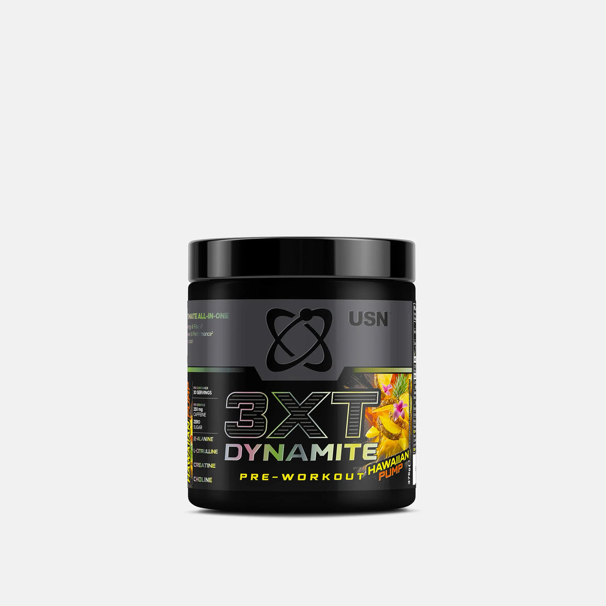 USN 3XT Dynamite Pre-Workout