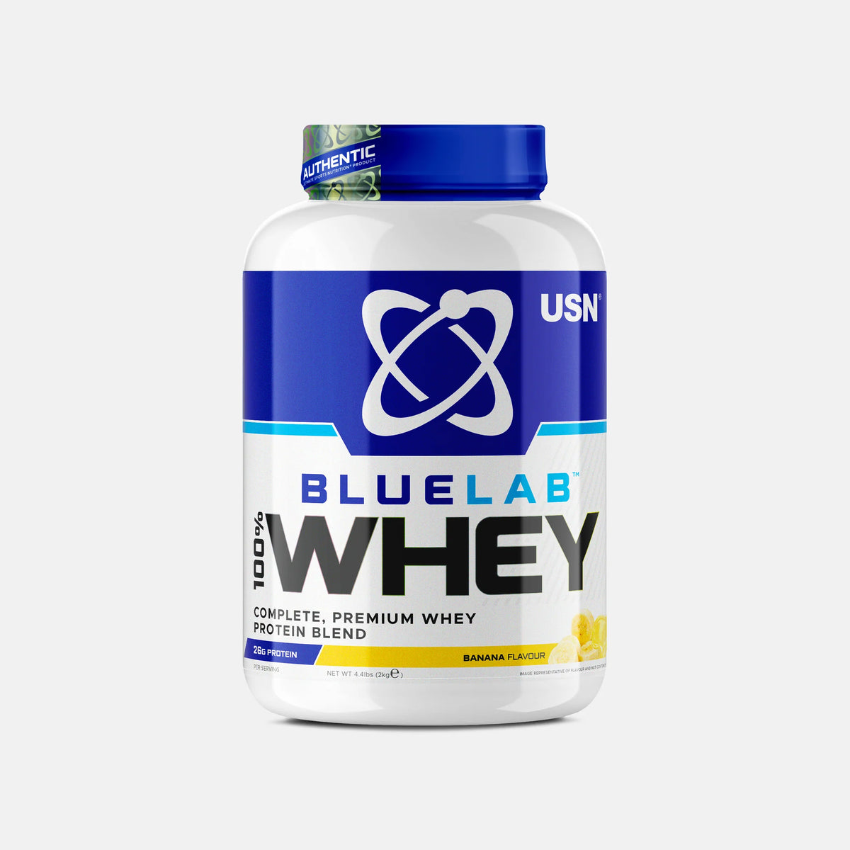 USN Blue Lab Whey