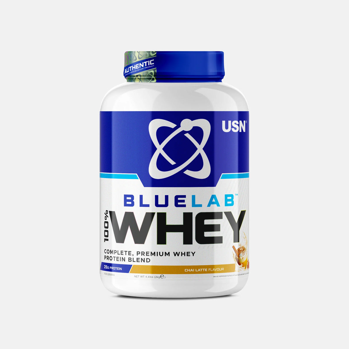 USN Blue Lab Whey