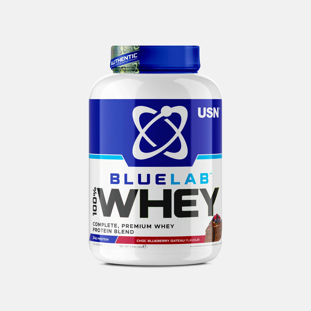 USN Blue Lab Whey
