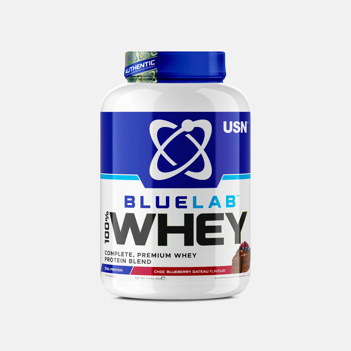 USN Blue Lab Whey