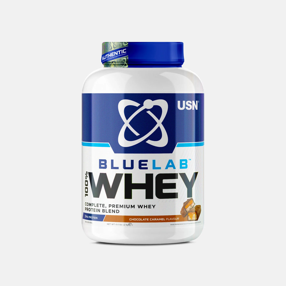 USN Blue Lab Whey