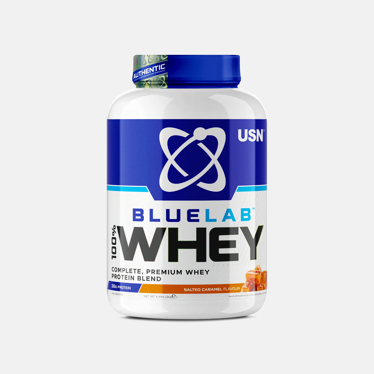 USN Blue Lab Whey