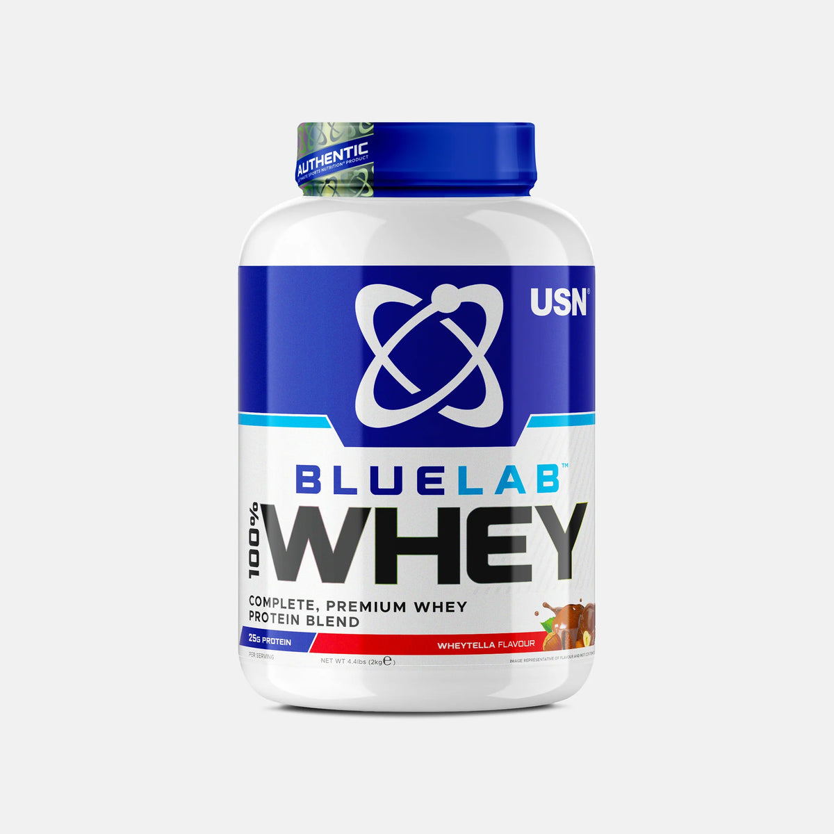USN Blue Lab Whey