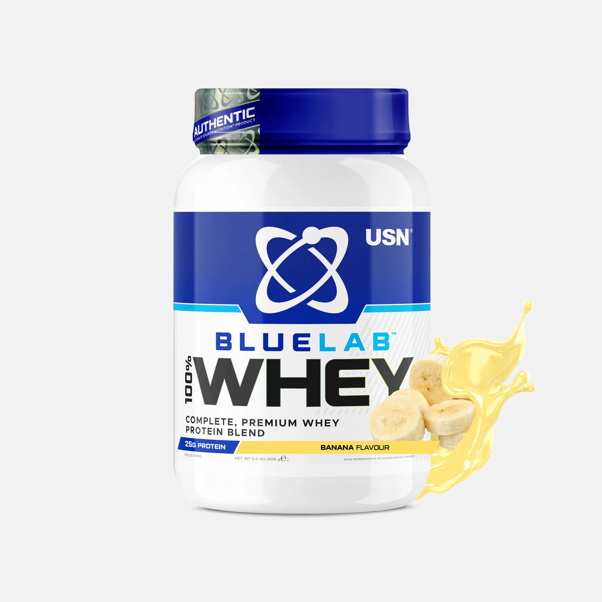 USN Blue Lab Whey