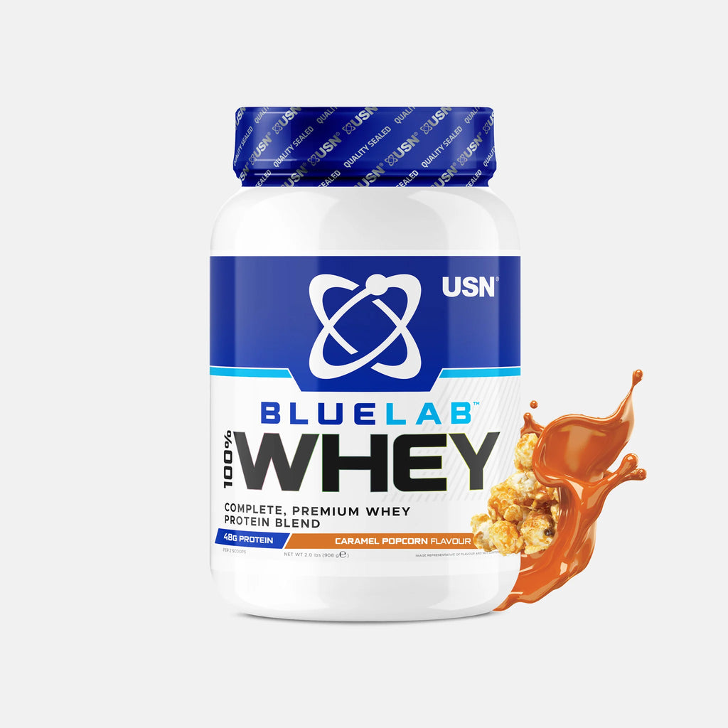 USN Blue Lab Whey