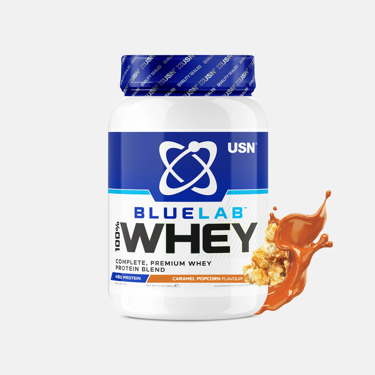 USN Blue Lab Whey