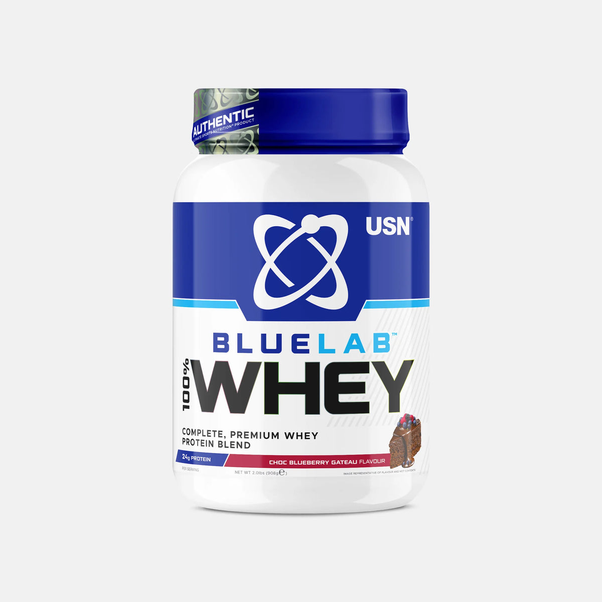USN Blue Lab Whey