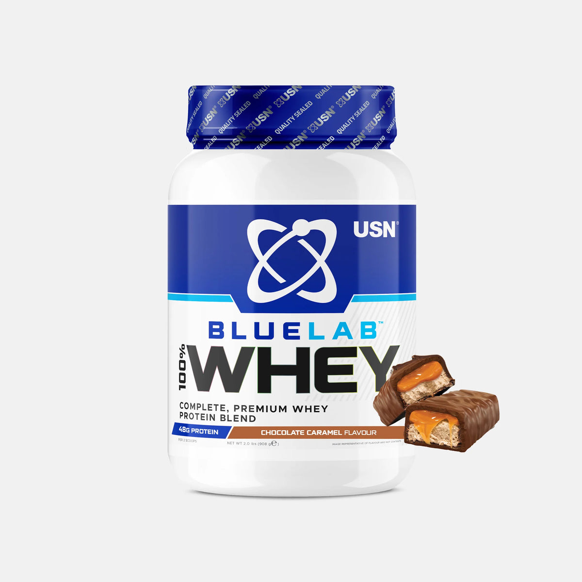 USN Blue Lab Whey