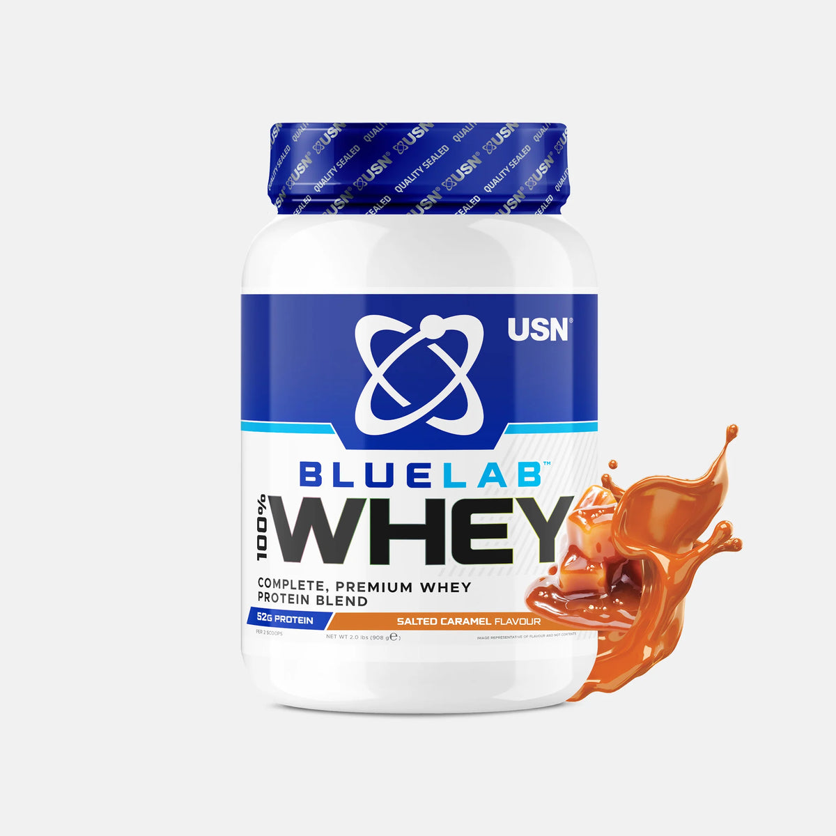 USN Blue Lab Whey
