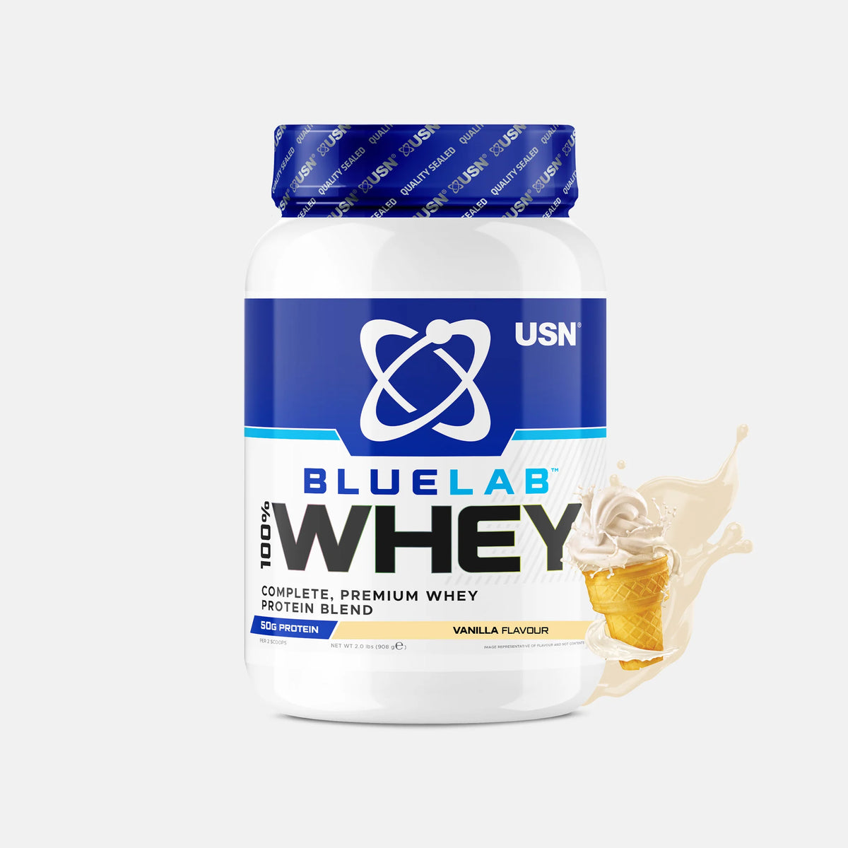 USN Blue Lab Whey