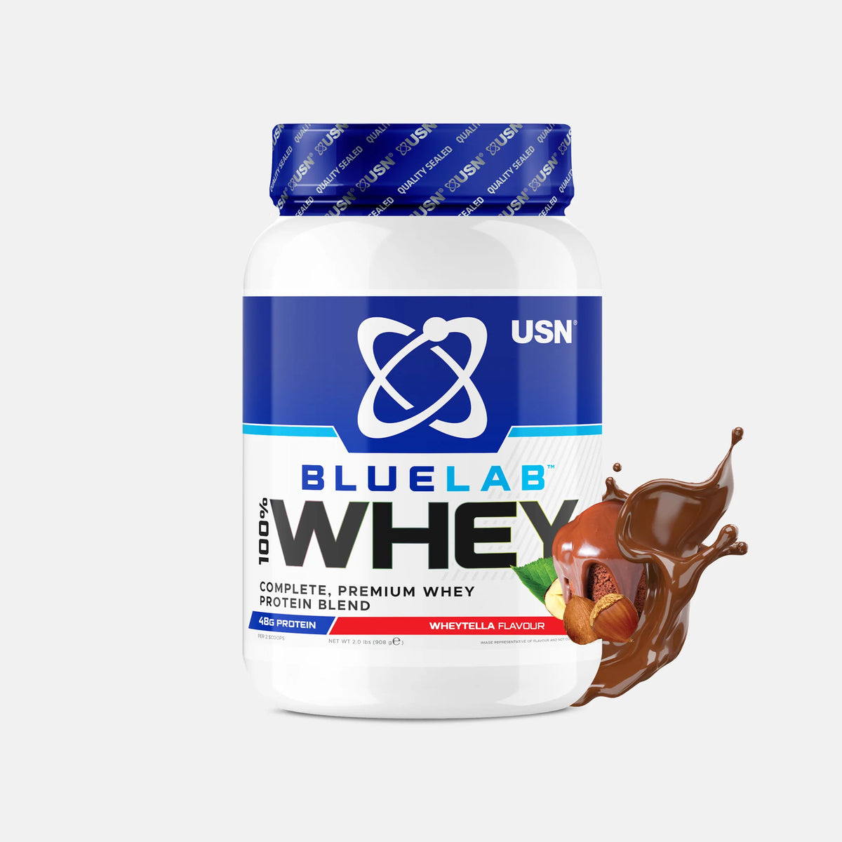 USN Blue Lab Whey
