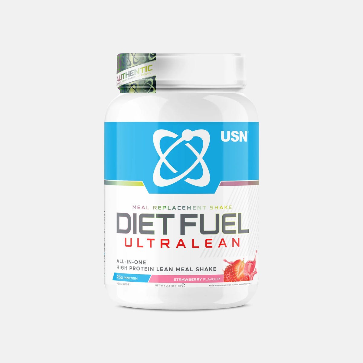 USN Diet Fuel UltraLean