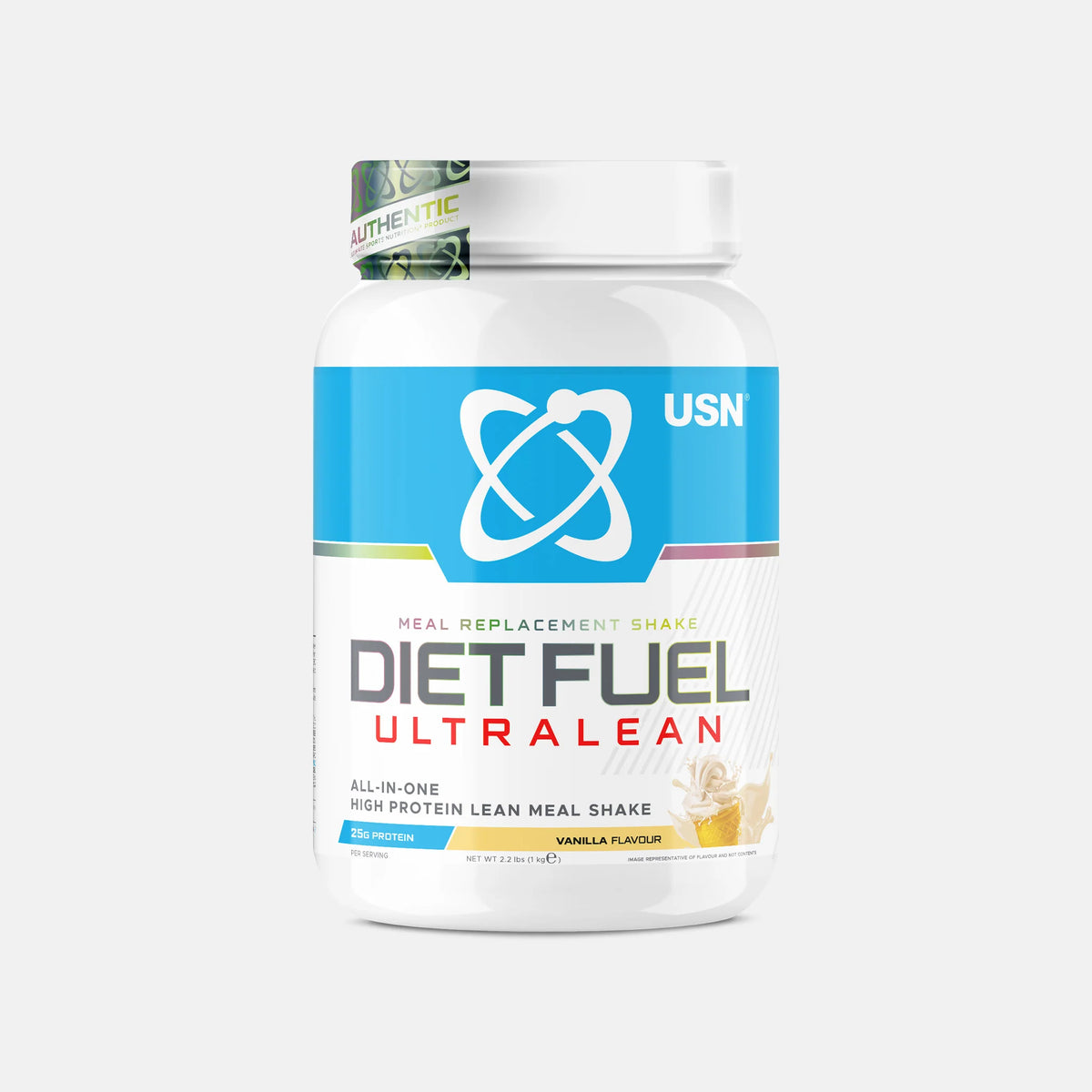 USN Diet Fuel UltraLean