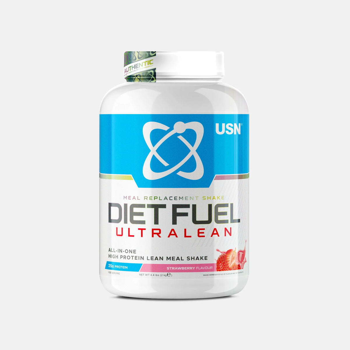 USN Diet Fuel UltraLean