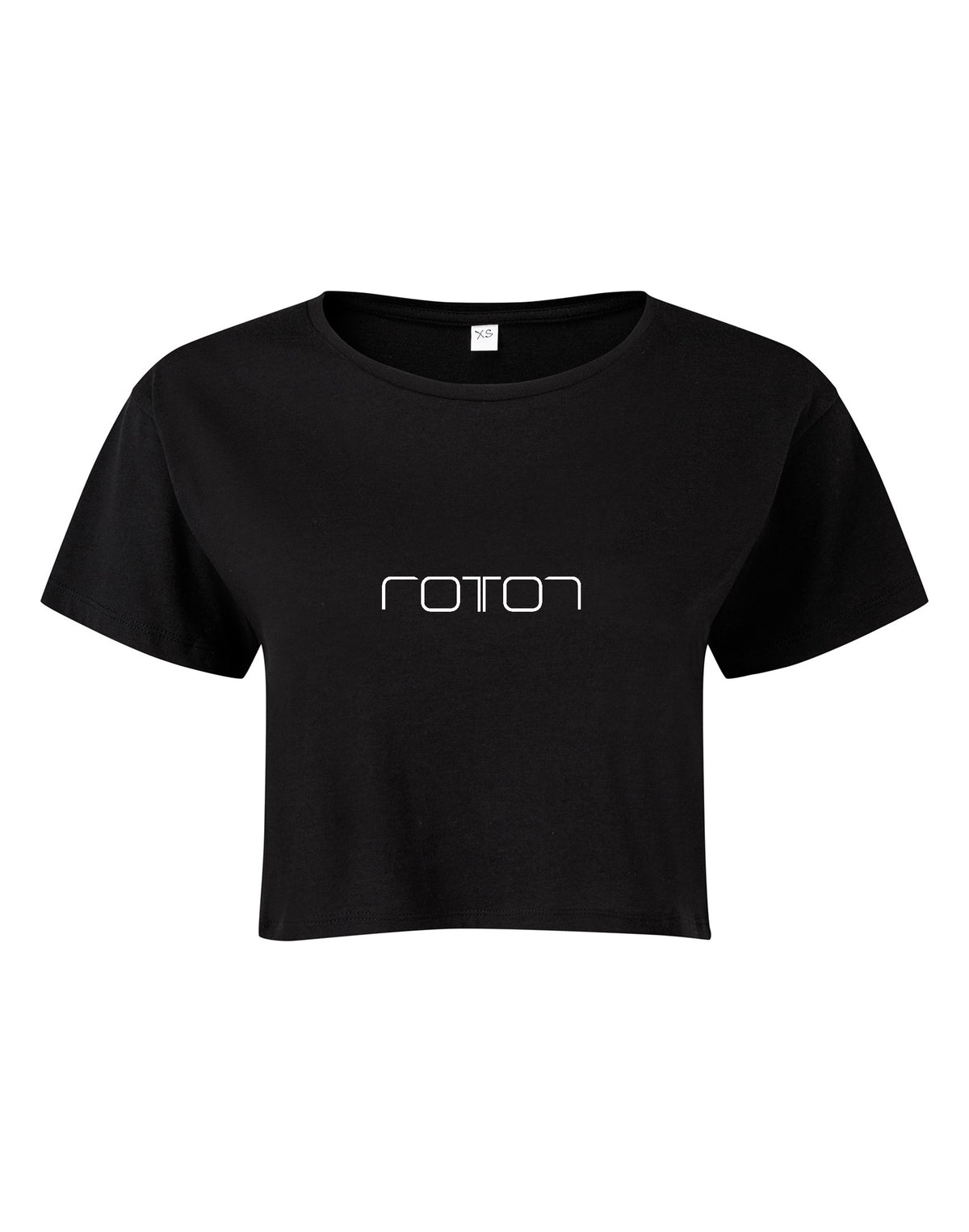 Women's Crop Top