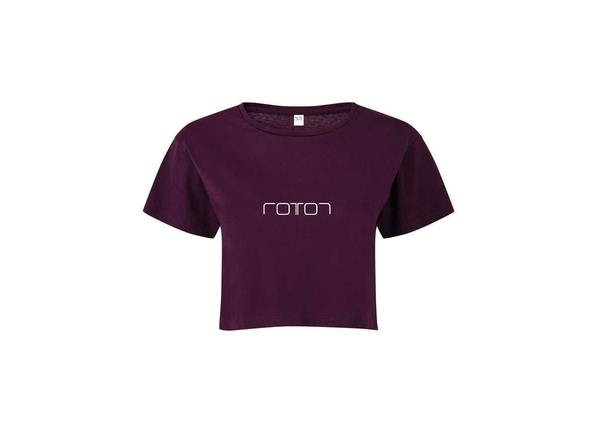 Women's Crop Top