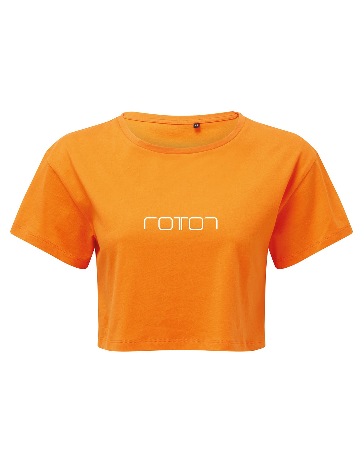 Women's Crop Top