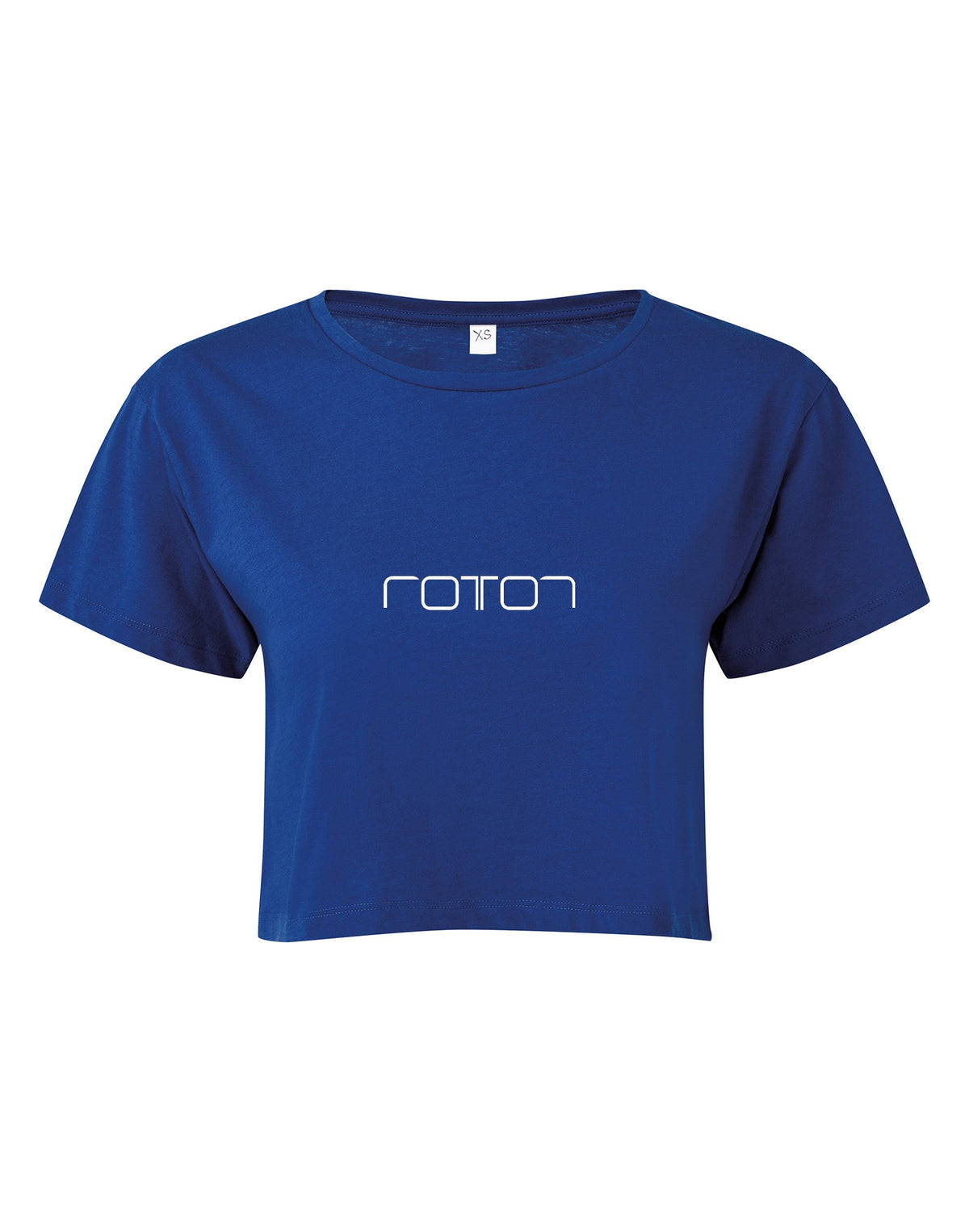 Women's Crop Top